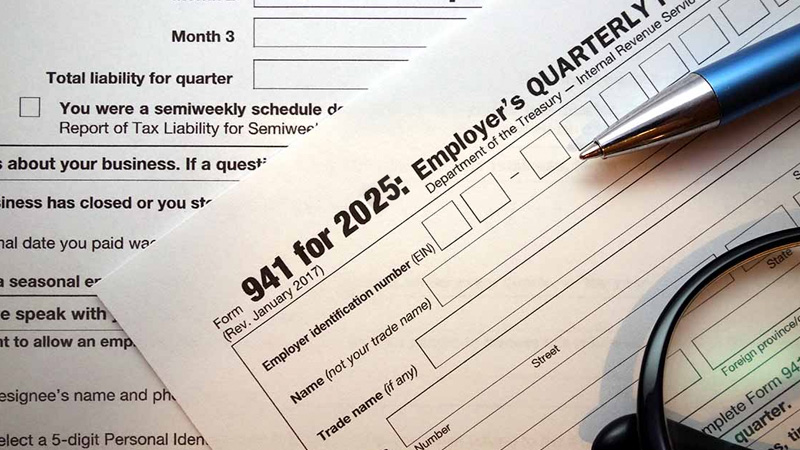 Form 941 Filing Guide for Employers: Deadlines, Requirements, Common Errors, and How to Stay Compliant in 2025