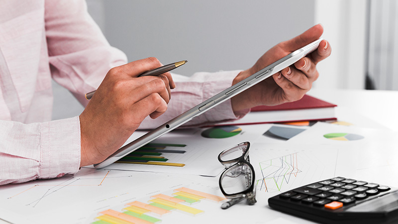 What’s the Real Cost of Manual Payroll Processing