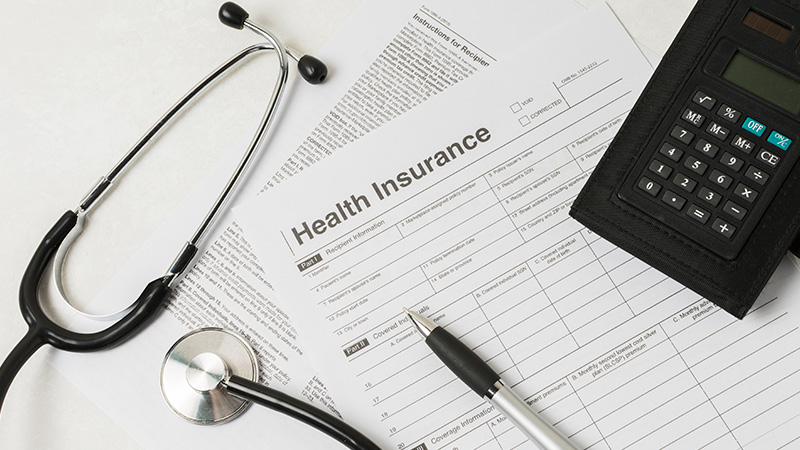 Are Health Insurance Premiums Pre-Tax Payroll Deductions?