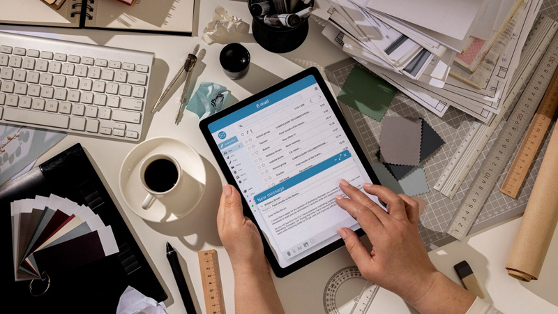 Exploring the Benefits of Payroll Software for Small Businesses
