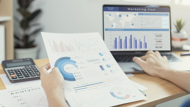 Unlocking Maximum ROI with Managed Payroll Services