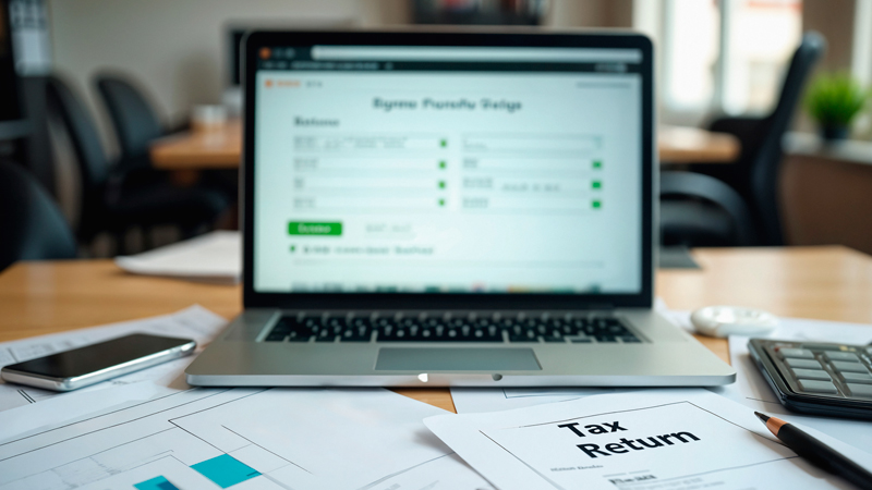 California State Payroll Taxes: A Comprehensive Guide for Employers